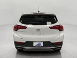 2025 Buick Encore GX AWD 4dr Preferred