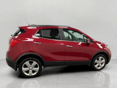 2015 Buick Encore AWD 4dr