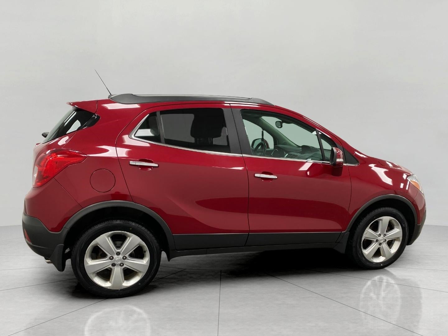 2015 Buick Encore AWD 4dr
