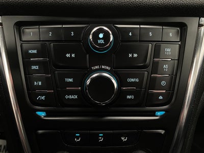 2015 Buick Encore AWD 4dr