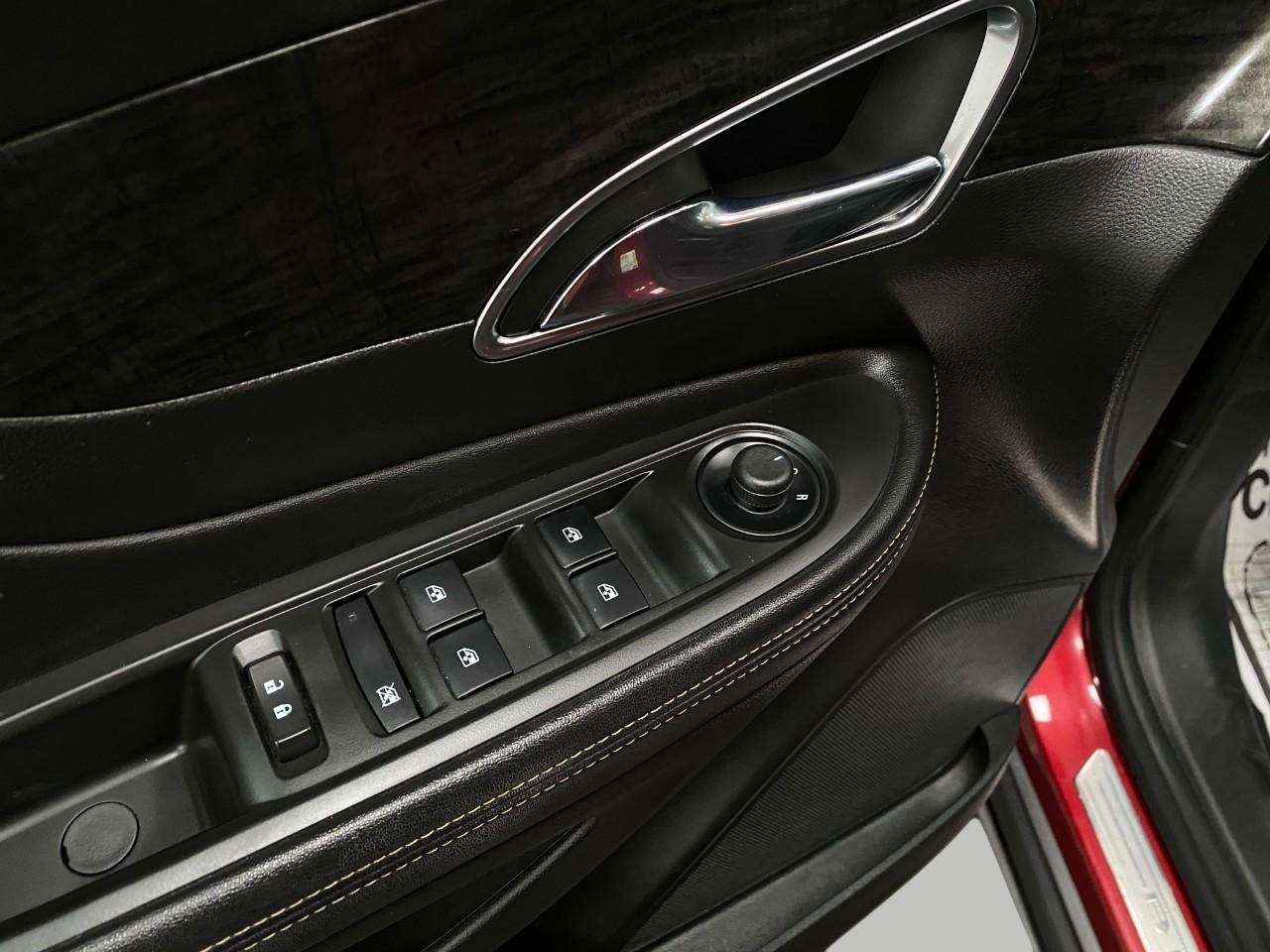 2015 Buick Encore AWD 4dr