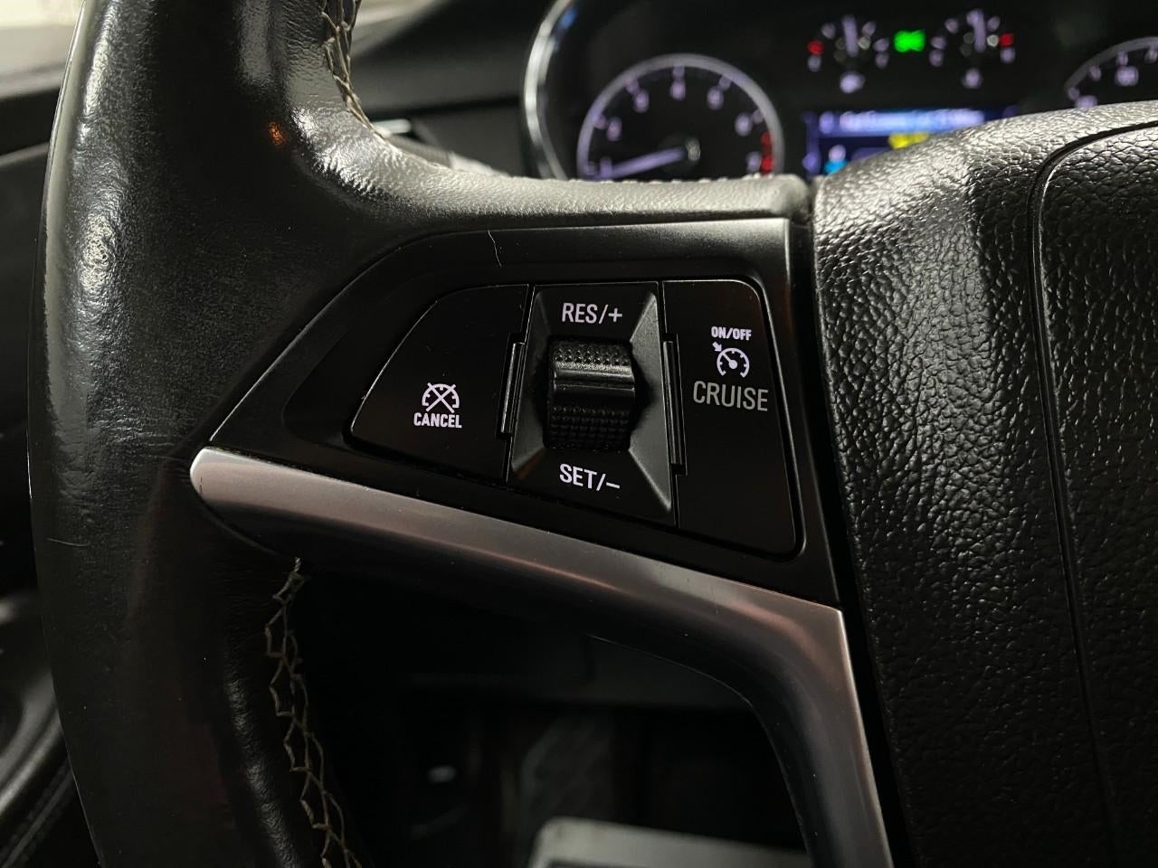 2022 Buick Encore AWD 4dr Preferred