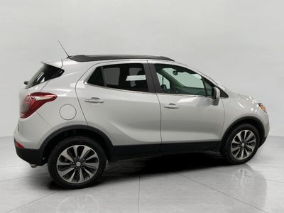 2022 Buick Encore AWD 4dr Preferred