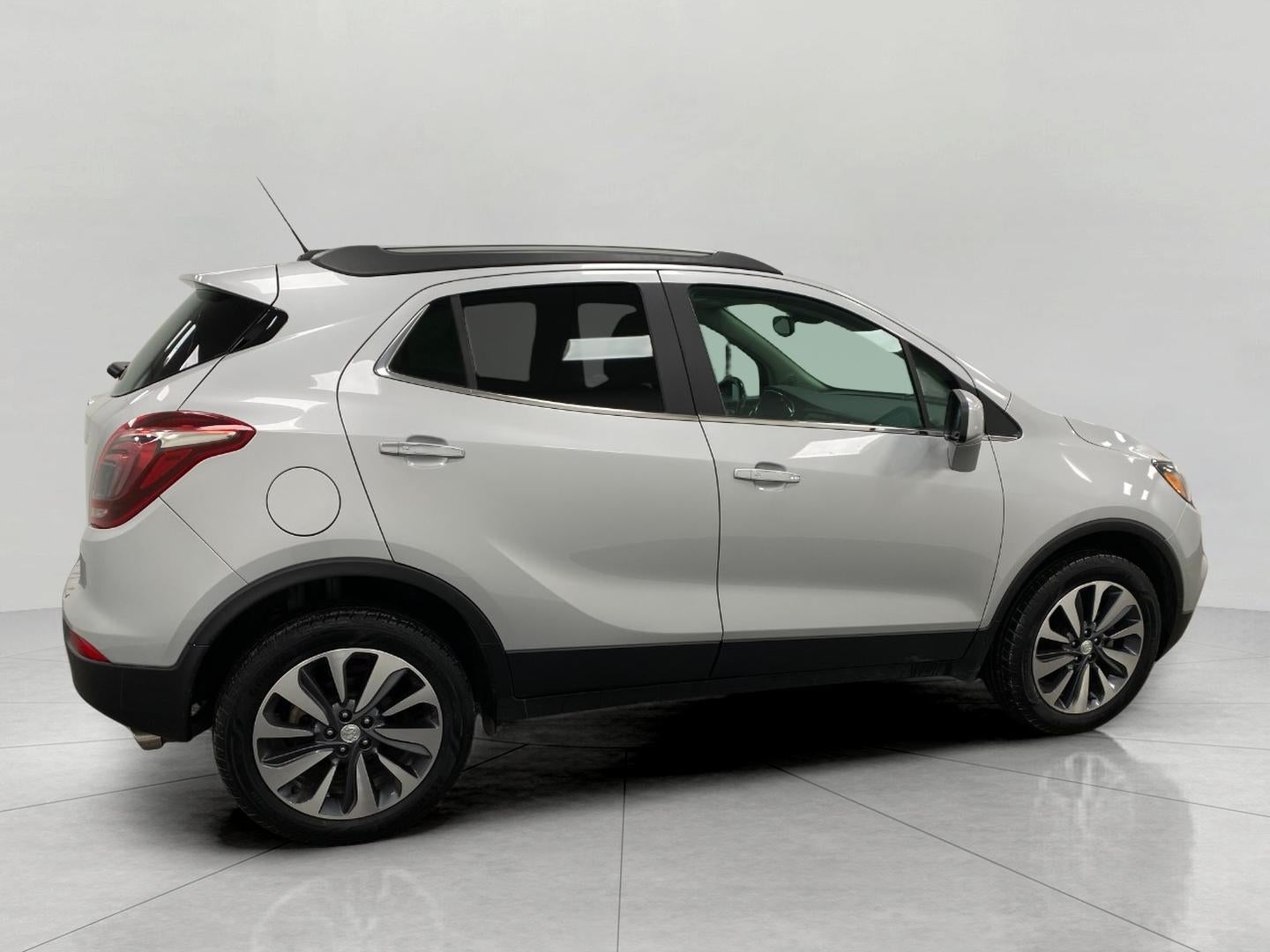 2022 Buick Encore AWD 4dr Preferred