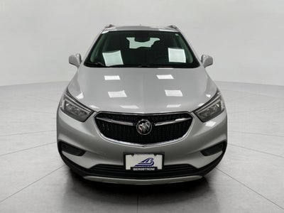 2022 Buick Encore AWD 4dr Preferred