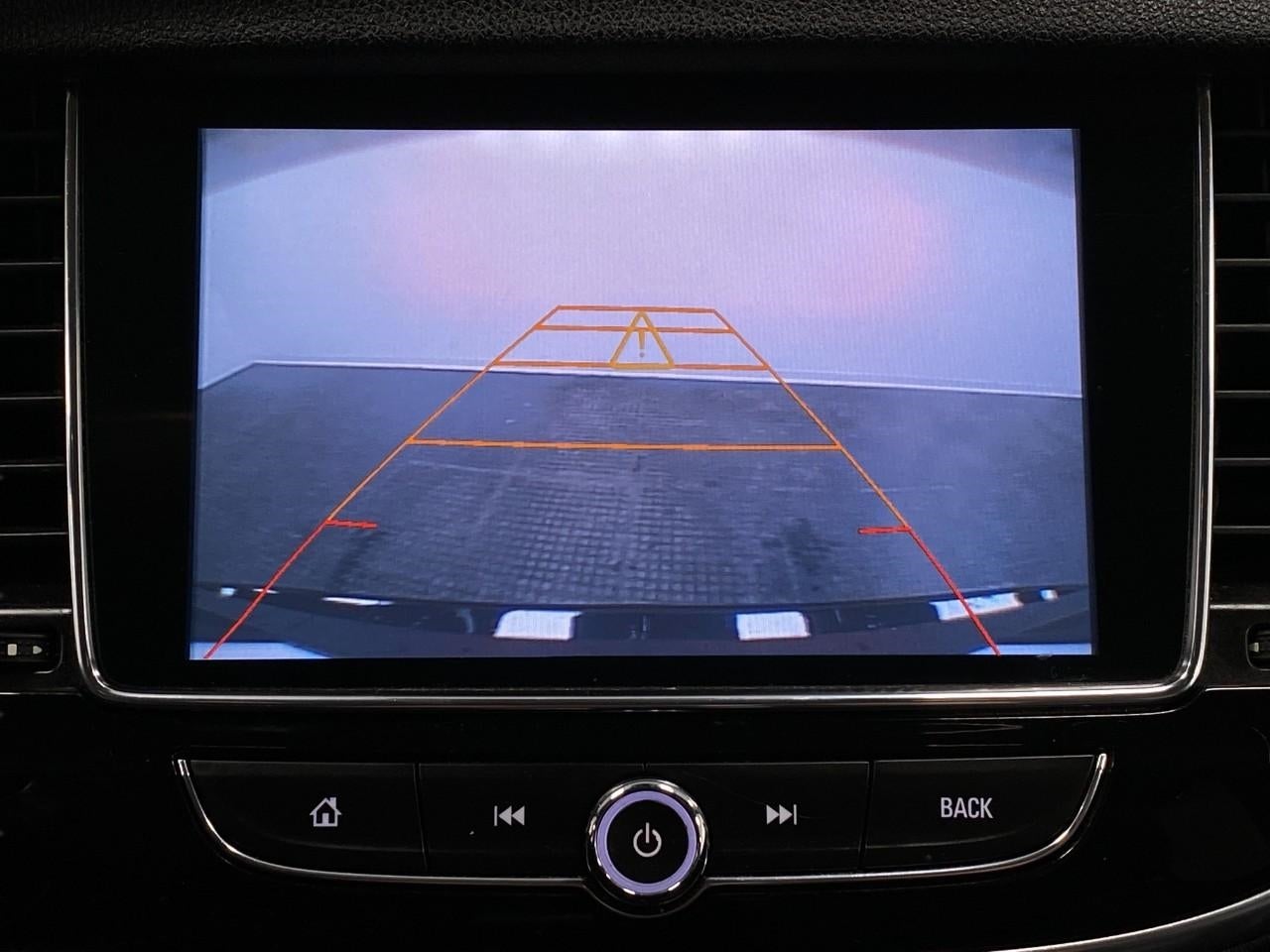 2017 Buick Encore AWD 4dr Premium