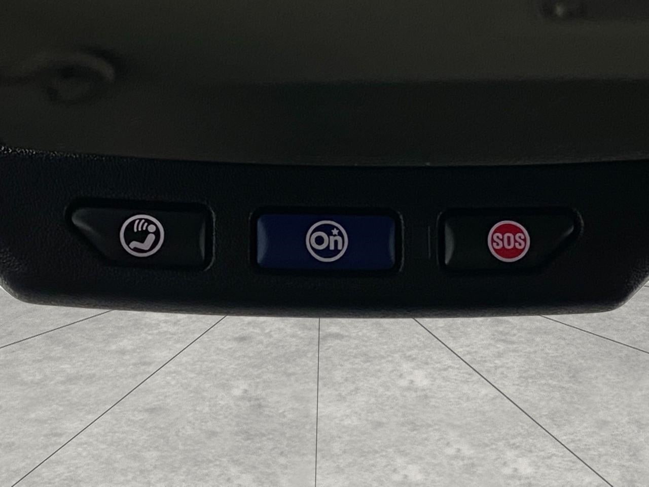 2017 Buick Encore AWD 4dr Premium