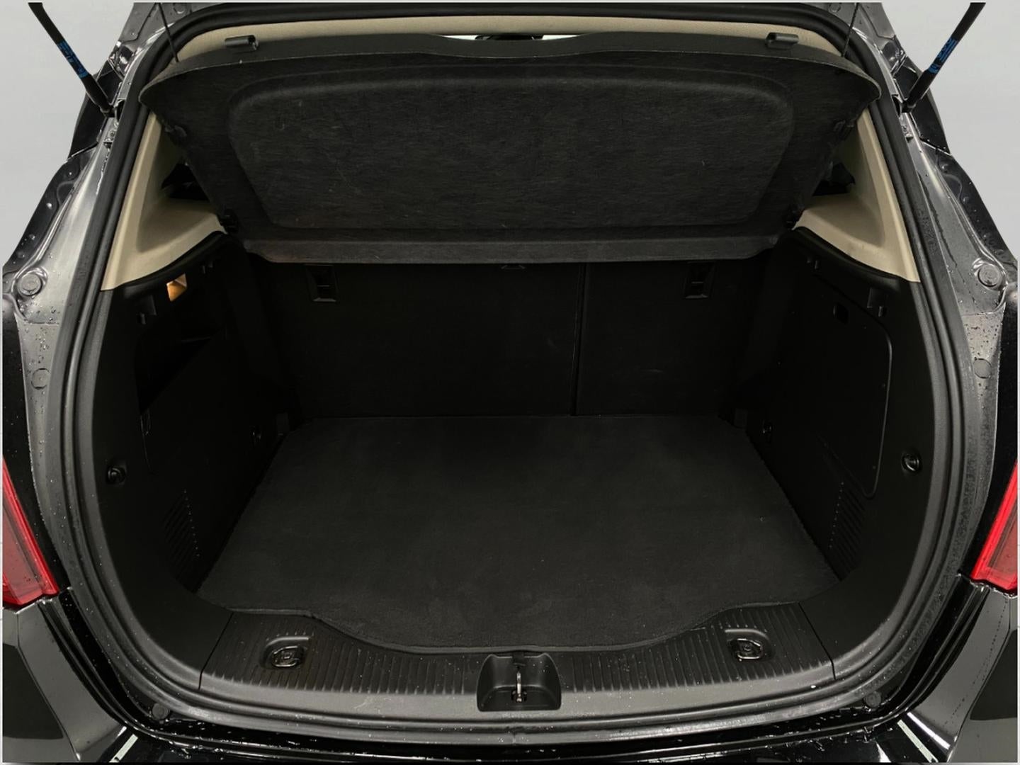 2017 Buick Encore AWD 4dr Premium