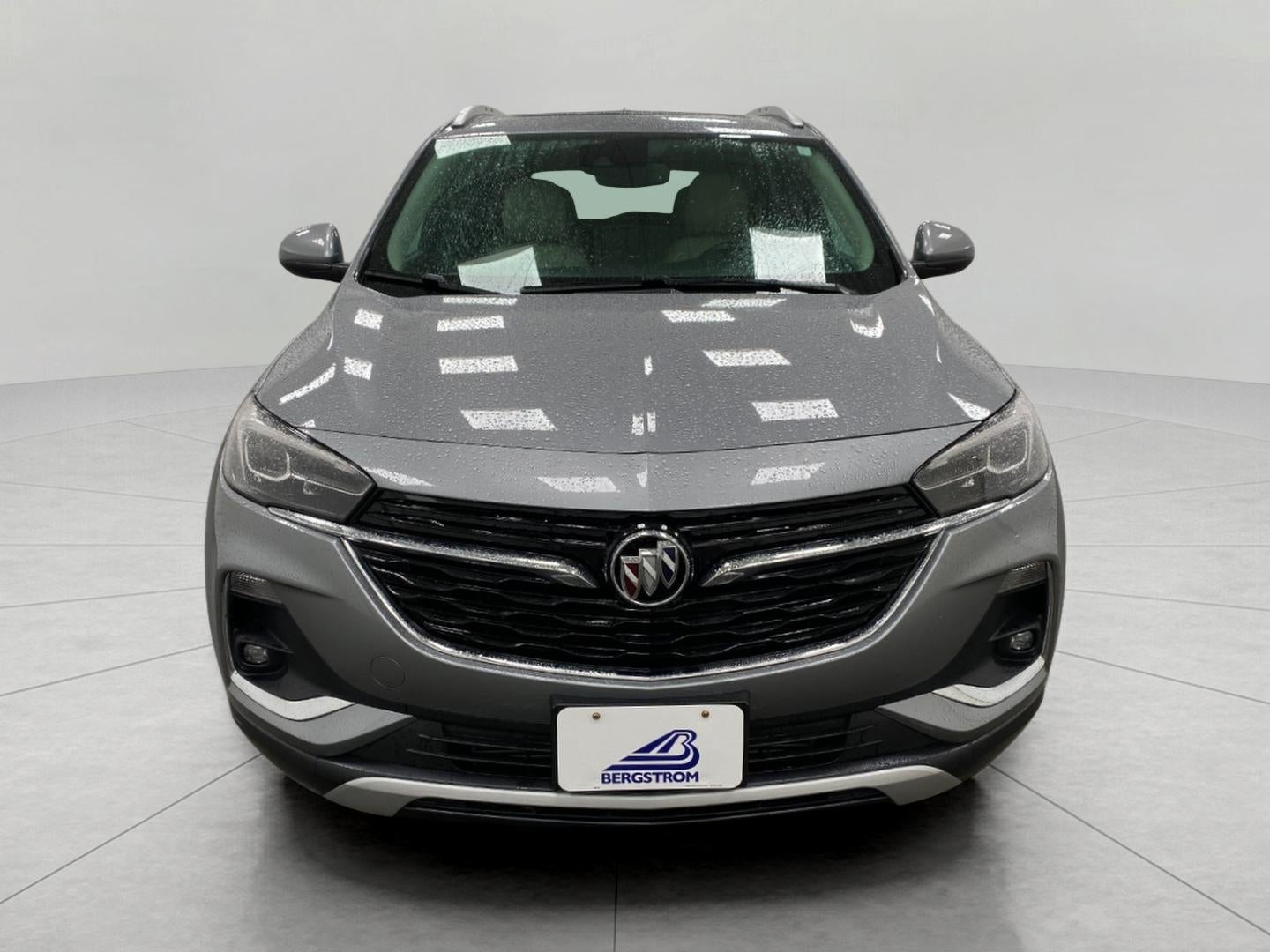 2023 Buick Encore GX FWD 4dr Essence