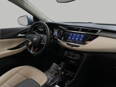 2023 Buick Encore GX FWD 4dr Essence