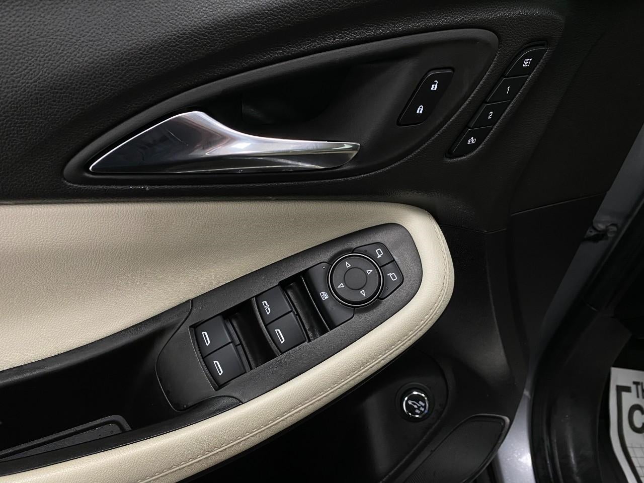 2023 Buick Encore GX FWD 4dr Essence