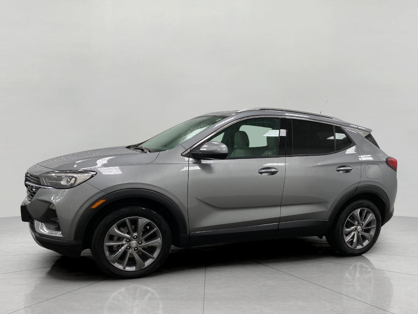2023 Buick Encore GX FWD 4dr Essence