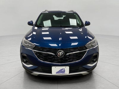 2021 Buick Encore GX AWD 4dr Essence