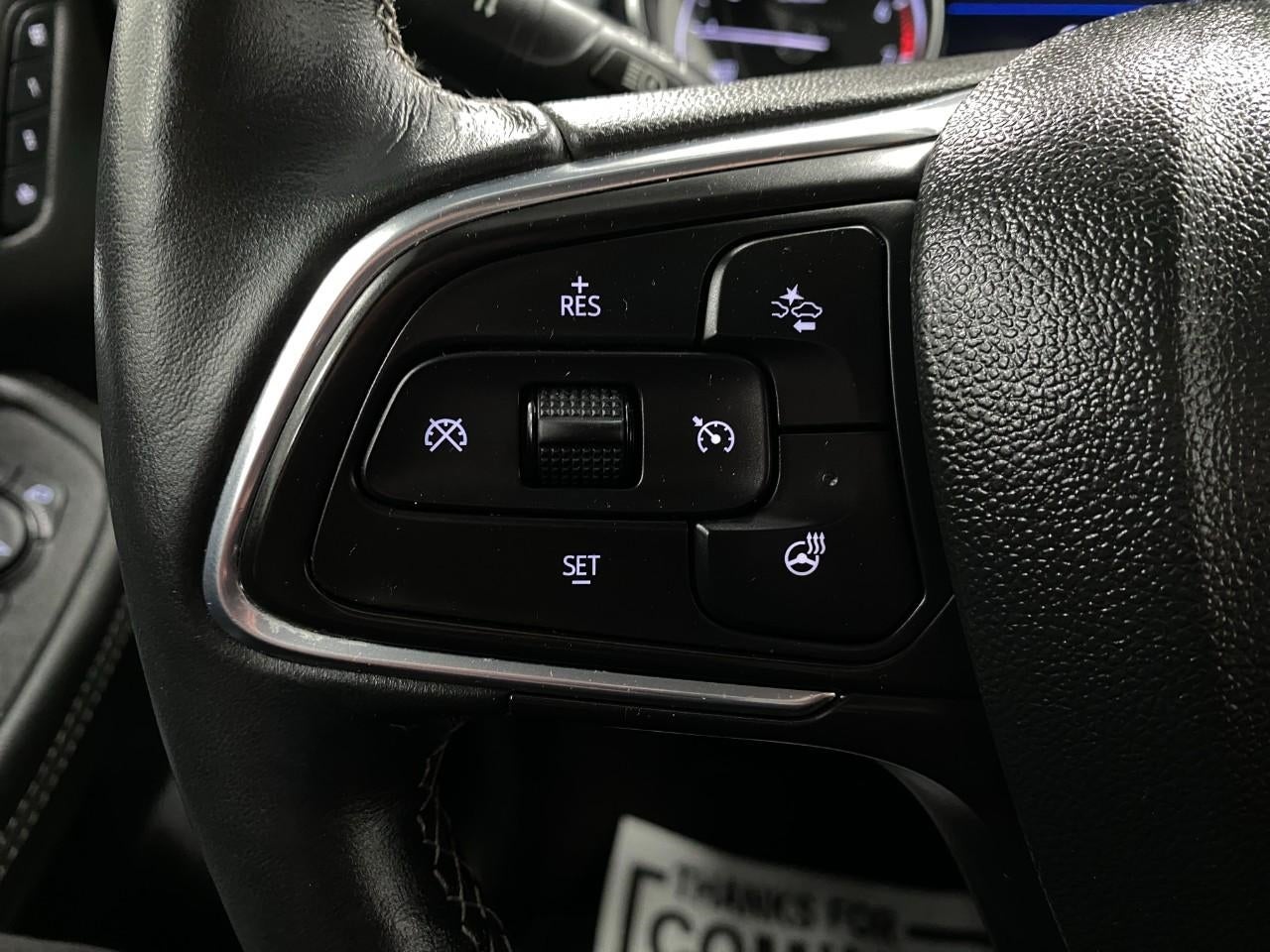 2021 Buick Encore GX AWD 4dr Essence