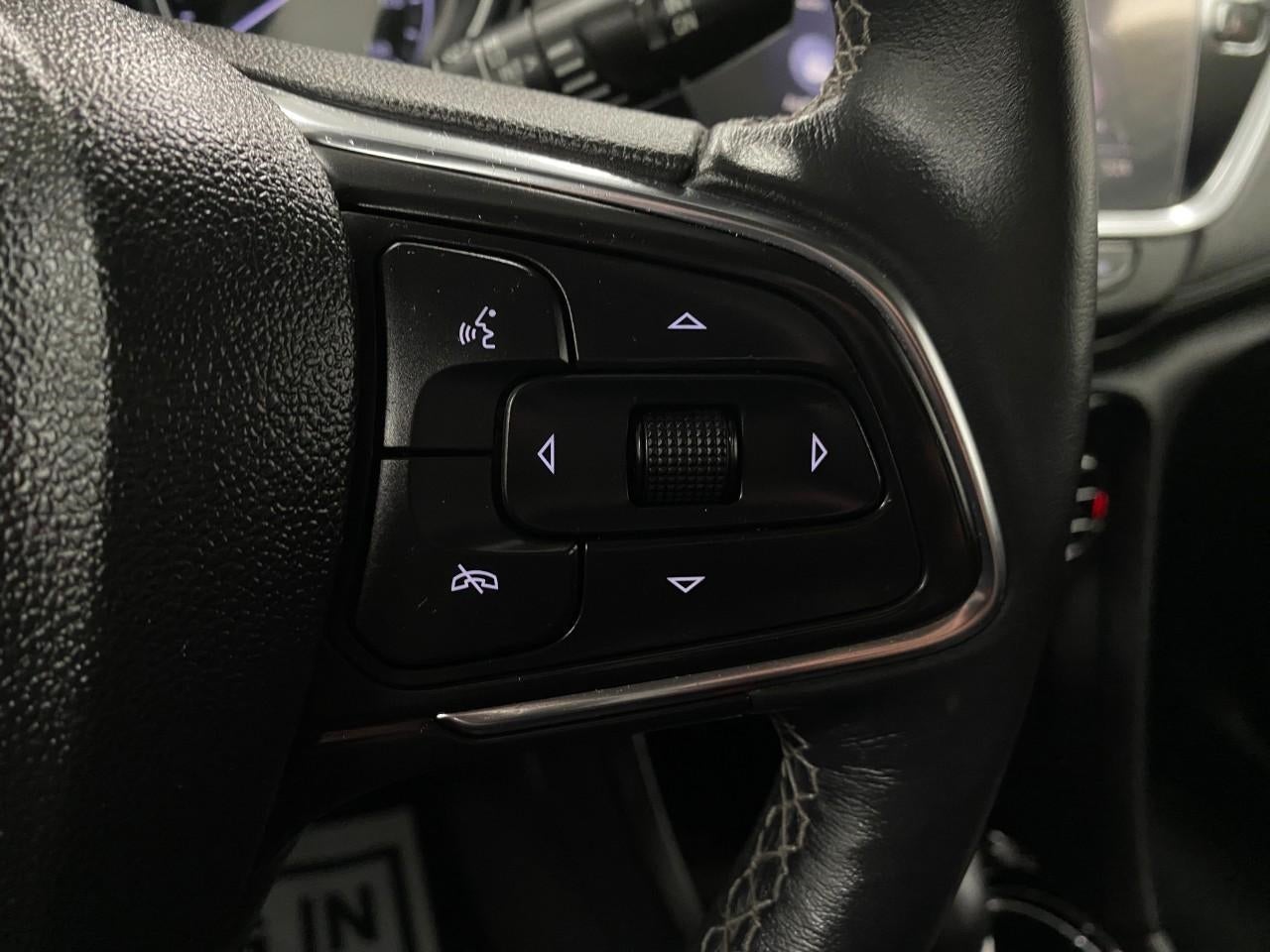 2021 Buick Encore GX AWD 4dr Essence