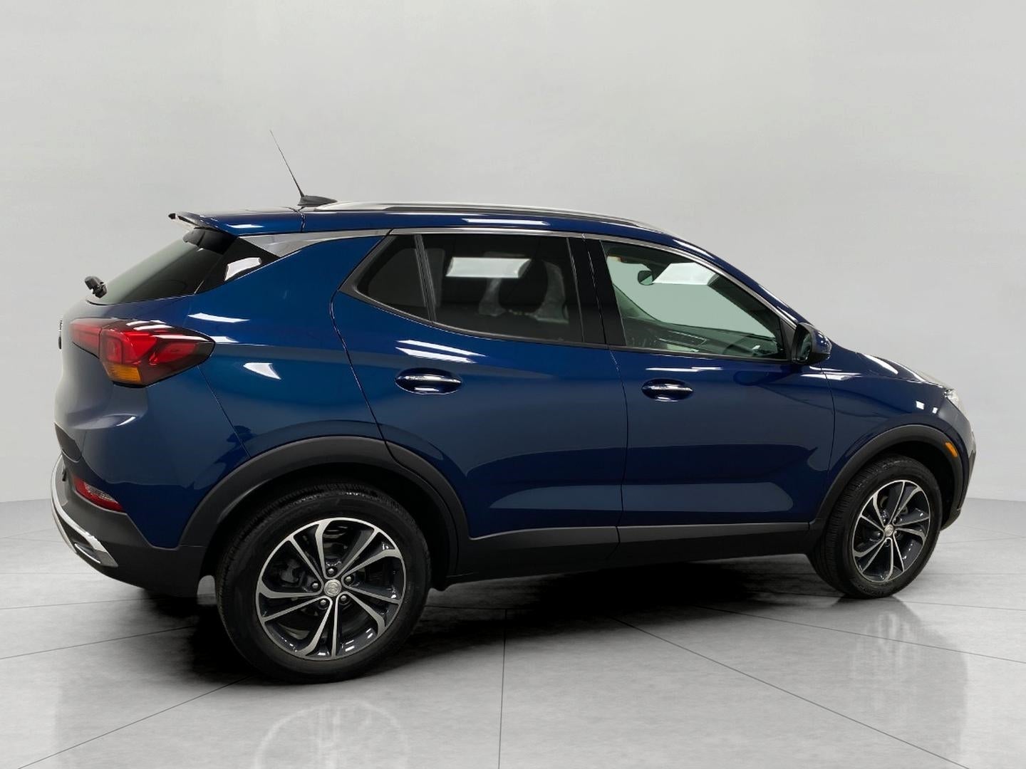 2021 Buick Encore GX AWD 4dr Essence
