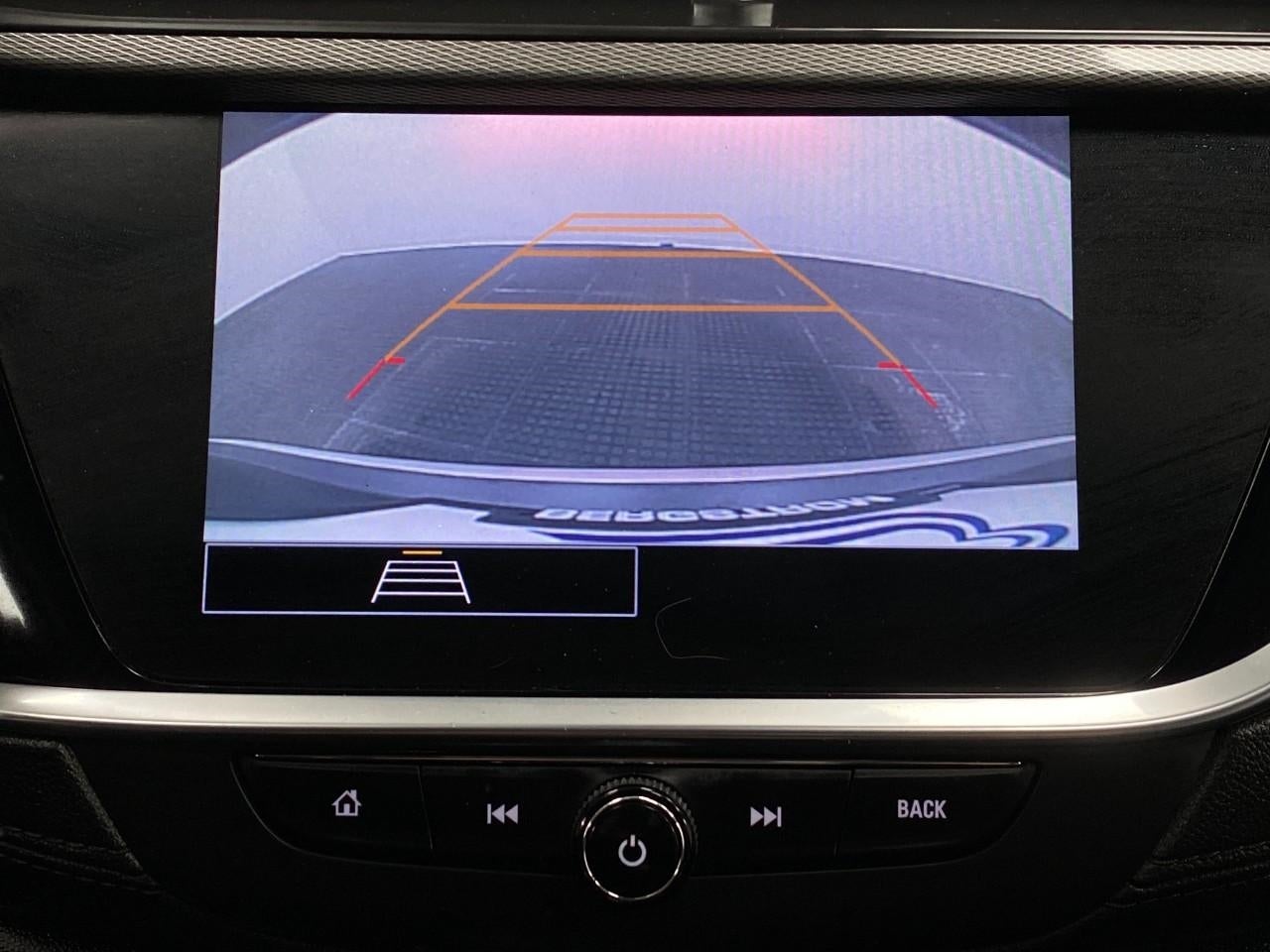 2021 Buick Encore GX AWD 4dr Essence