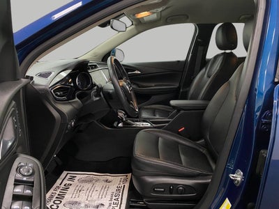 2021 Buick Encore GX AWD 4dr Essence
