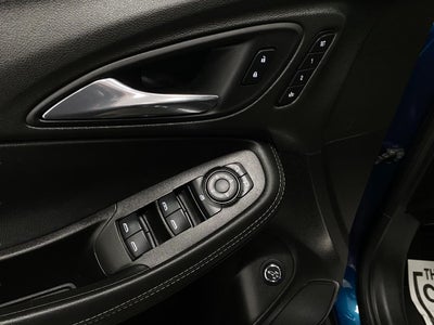 2021 Buick Encore GX AWD 4dr Essence