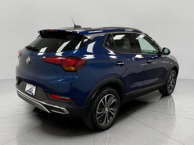 2021 Buick Encore GX AWD 4dr Essence