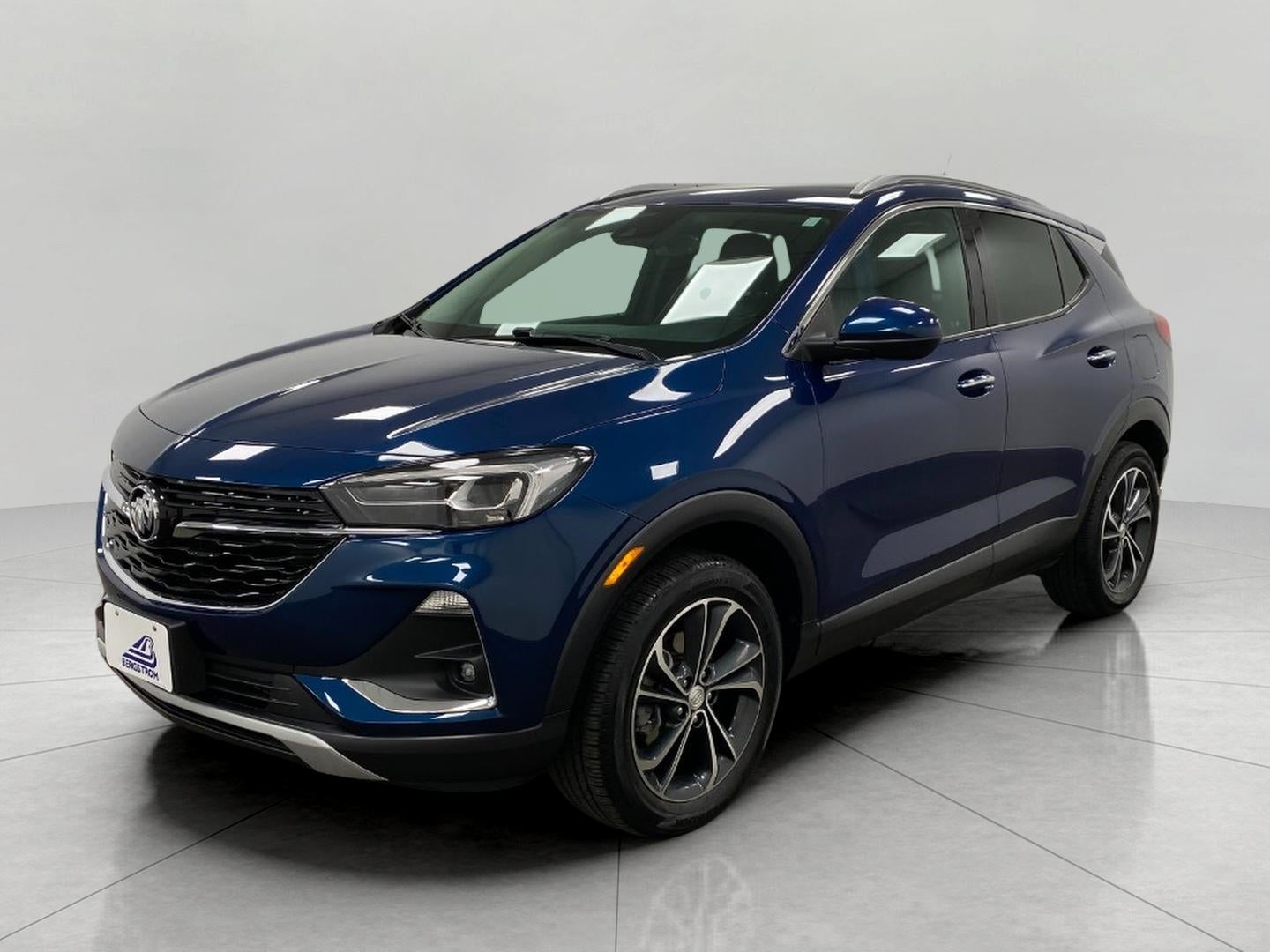 2021 Buick Encore GX AWD 4dr Essence