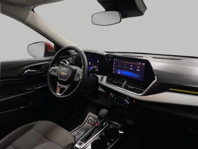 2024 Chevrolet Trax FWD 4dr LT