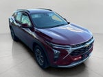 2024 Chevrolet Trax FWD 4dr LT