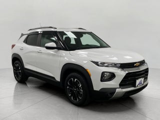 2022 Chevrolet Trailblazer FWD 4dr LT
