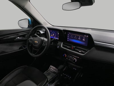 2025 Chevrolet Trailblazer FWD 4dr LT