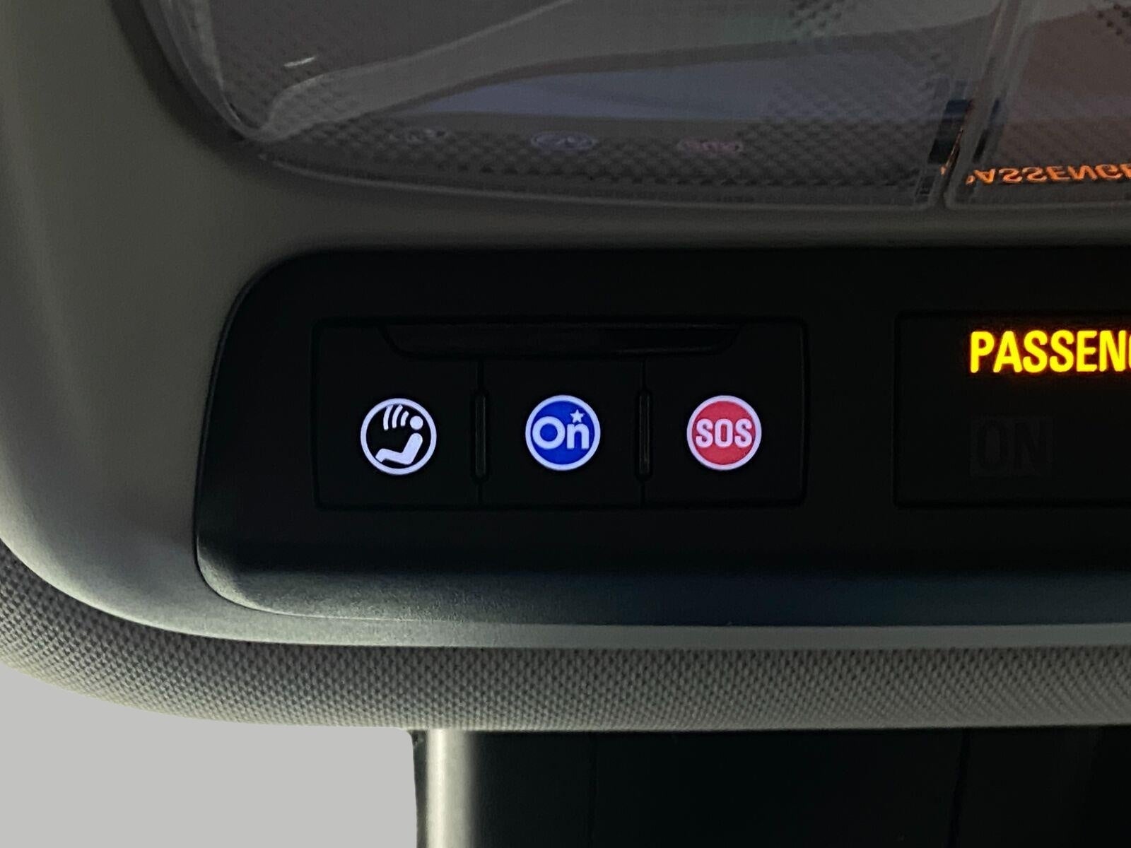 2025 Chevrolet Trailblazer FWD 4dr LT