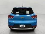 2025 Chevrolet Trailblazer FWD 4dr LT
