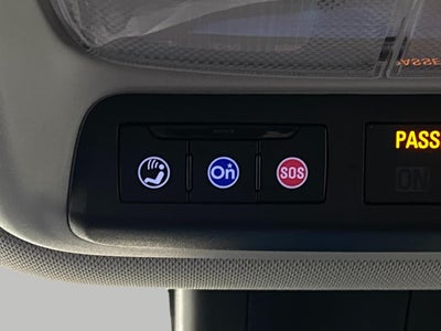 2022 Chevrolet Trailblazer AWD 4dr LT