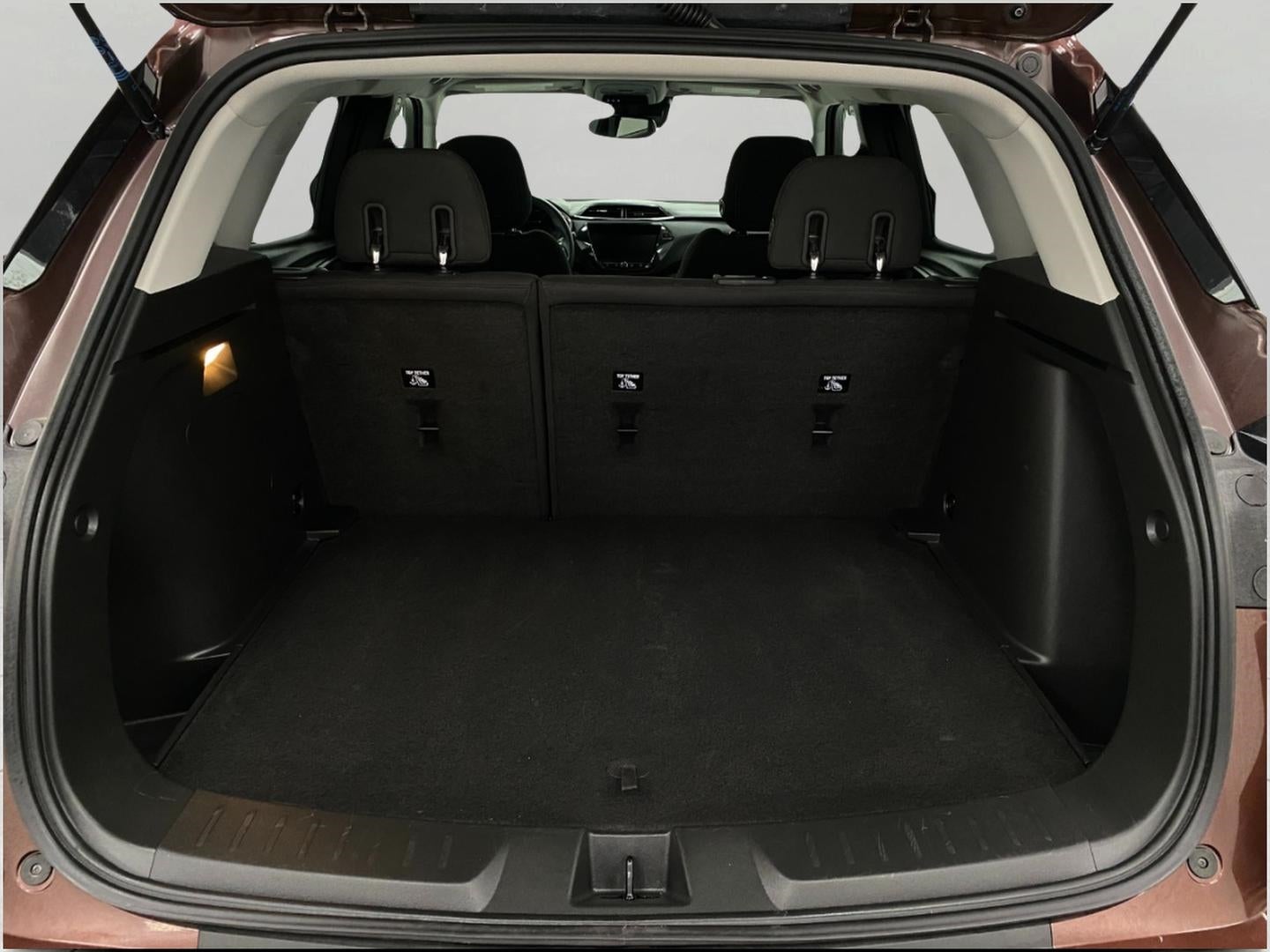 2022 Chevrolet Trailblazer AWD 4dr LT