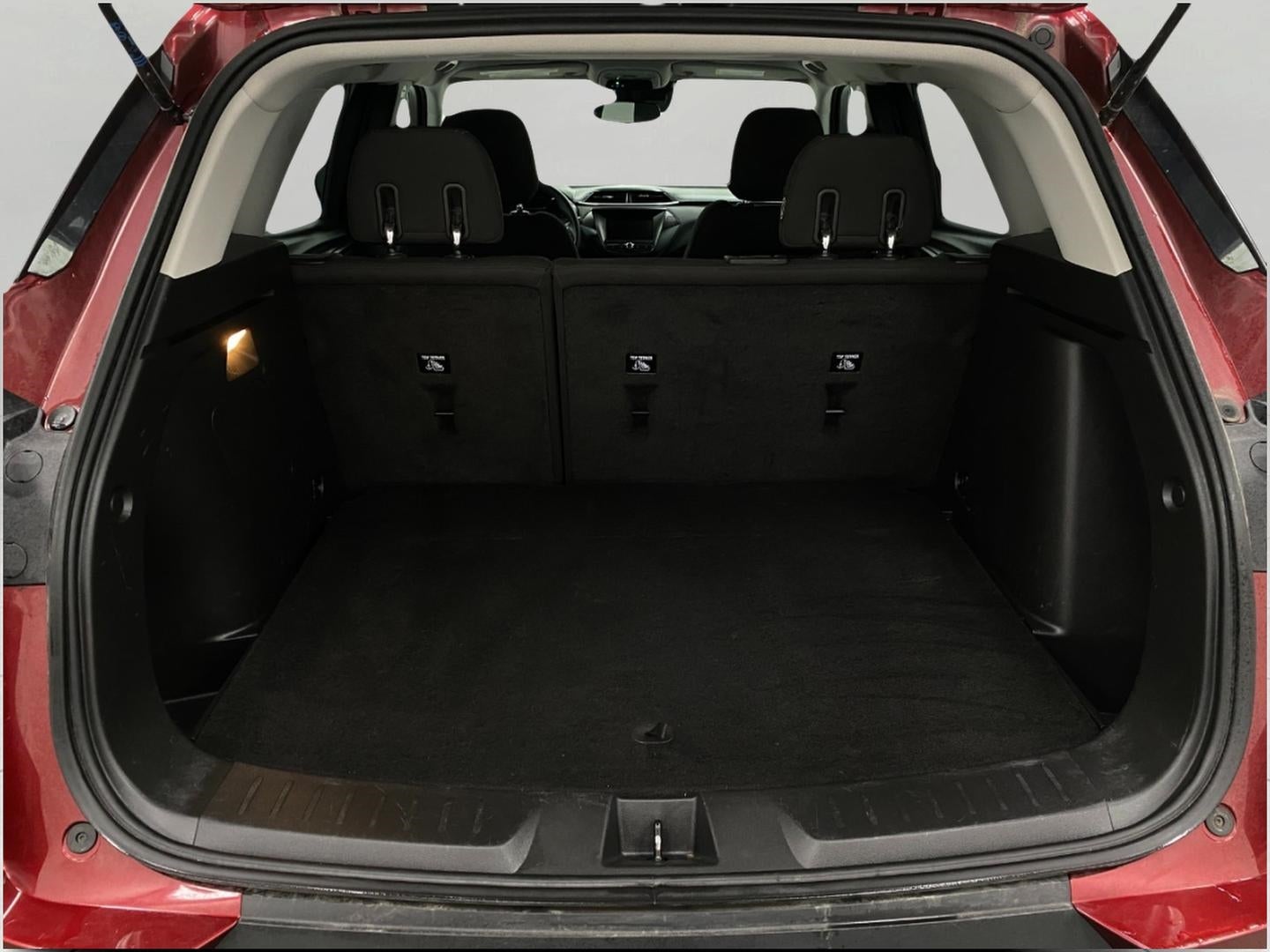 2022 Chevrolet Trailblazer AWD 4dr LT