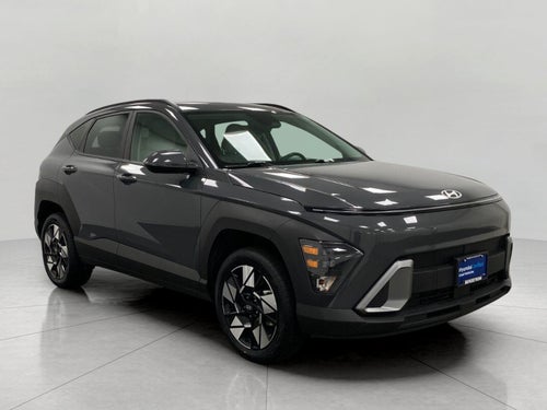 2025 Hyundai Kona SEL AWD