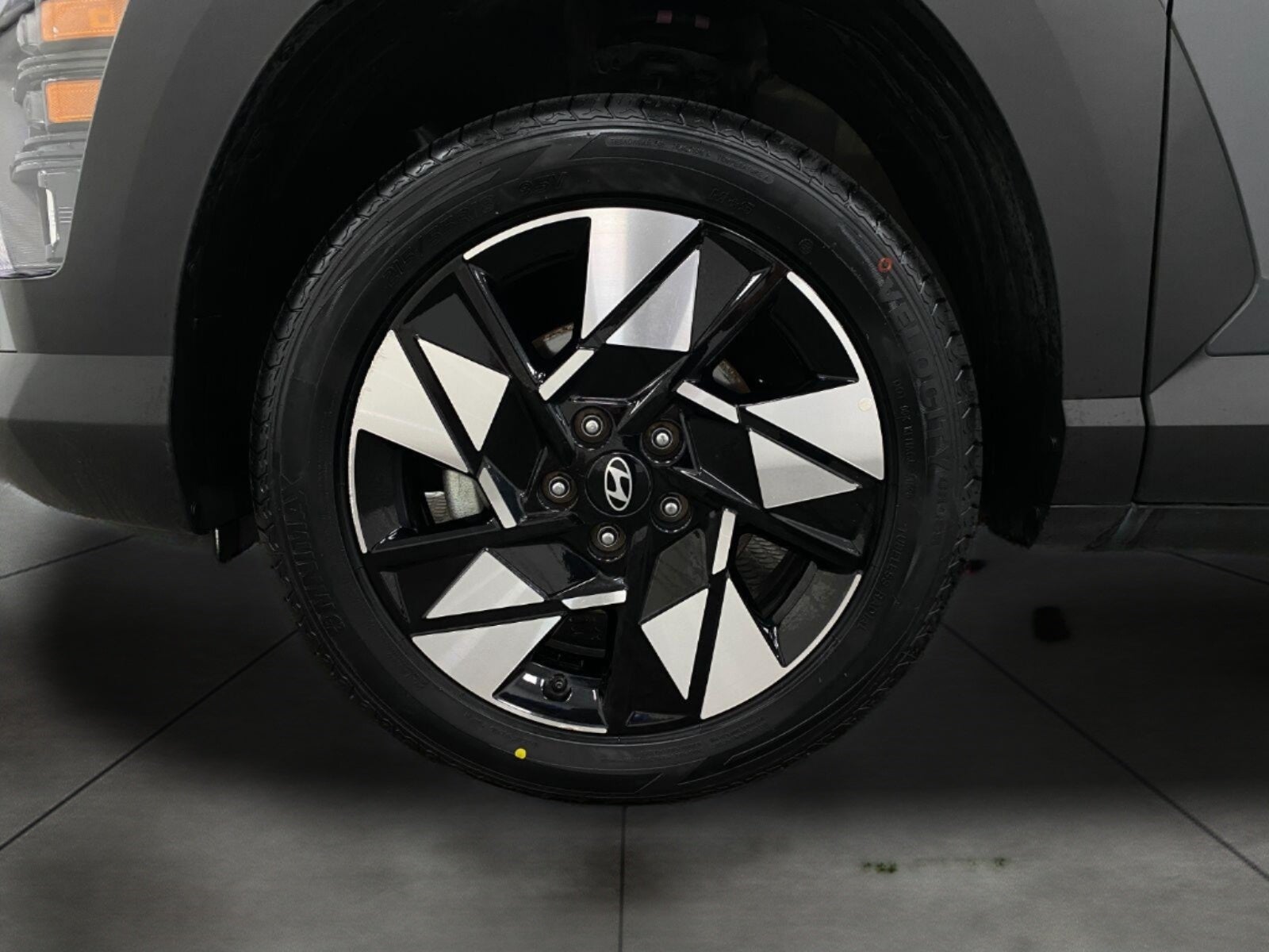 2025 Hyundai Kona SEL AWD