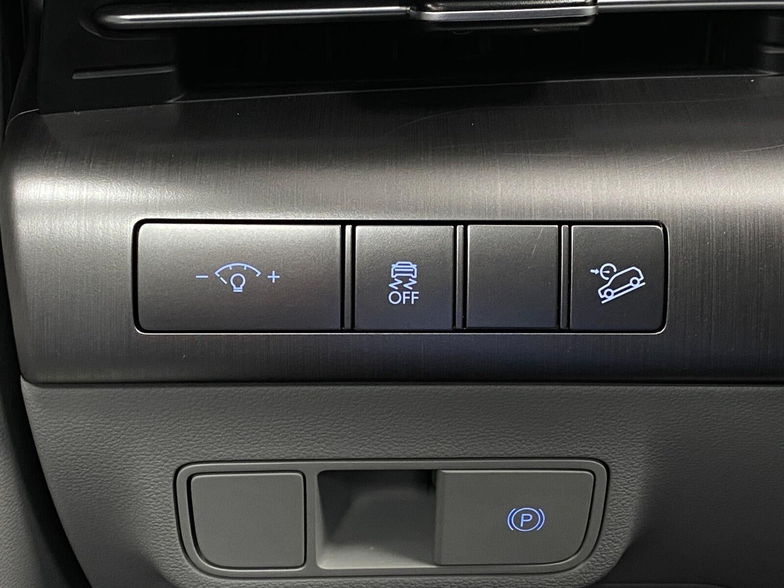 2025 Hyundai Kona SEL AWD