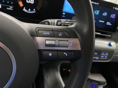 2025 Hyundai Kona SEL AWD