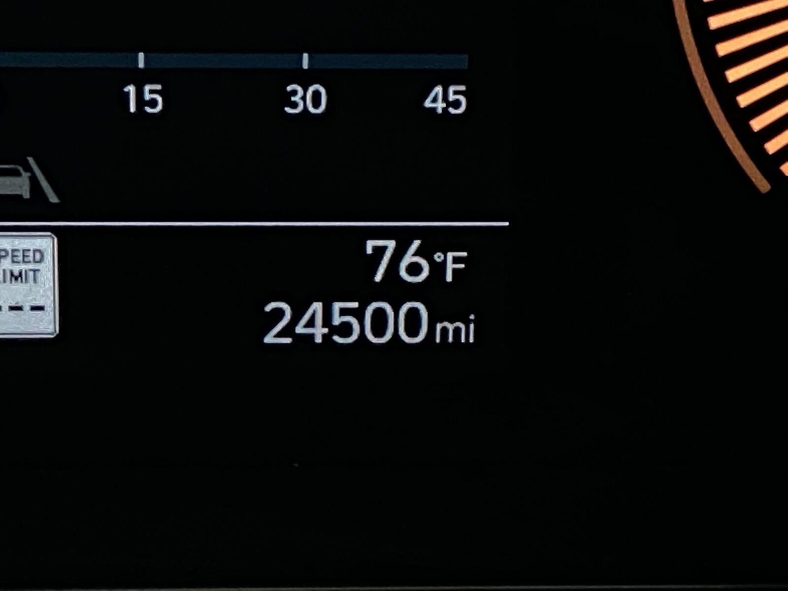 2025 Hyundai Kona SEL AWD