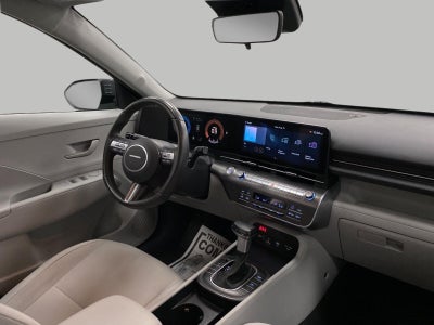2025 Hyundai Kona SEL AWD
