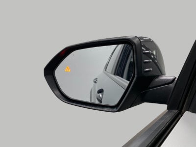 2025 Hyundai Kona SEL AWD