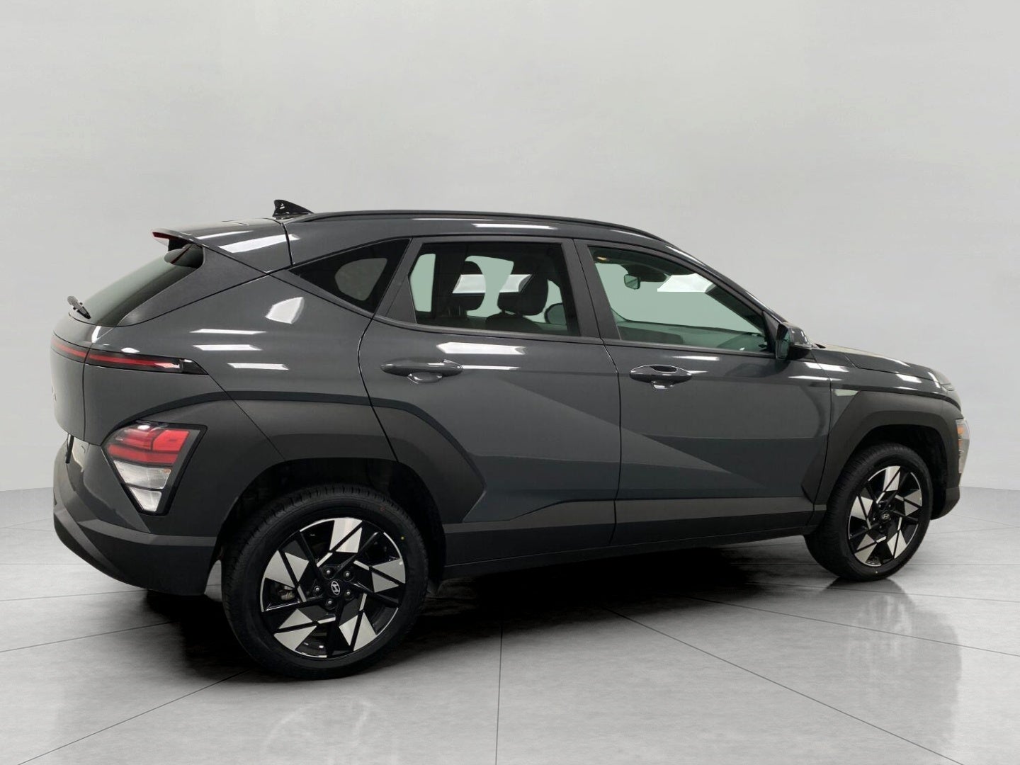 2025 Hyundai Kona SEL AWD