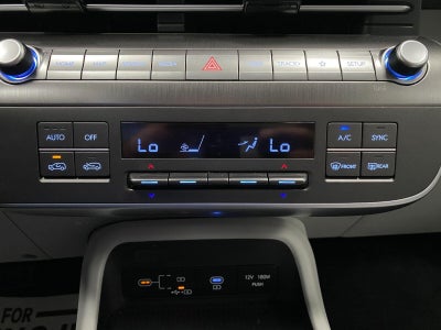 2025 Hyundai Kona SEL AWD
