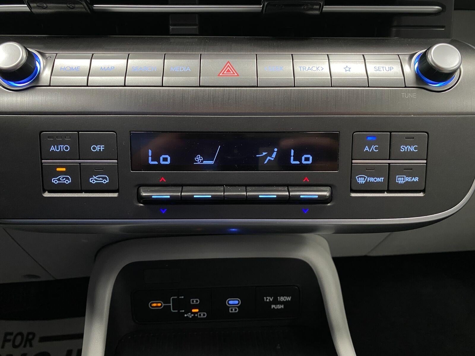 2025 Hyundai Kona SEL AWD