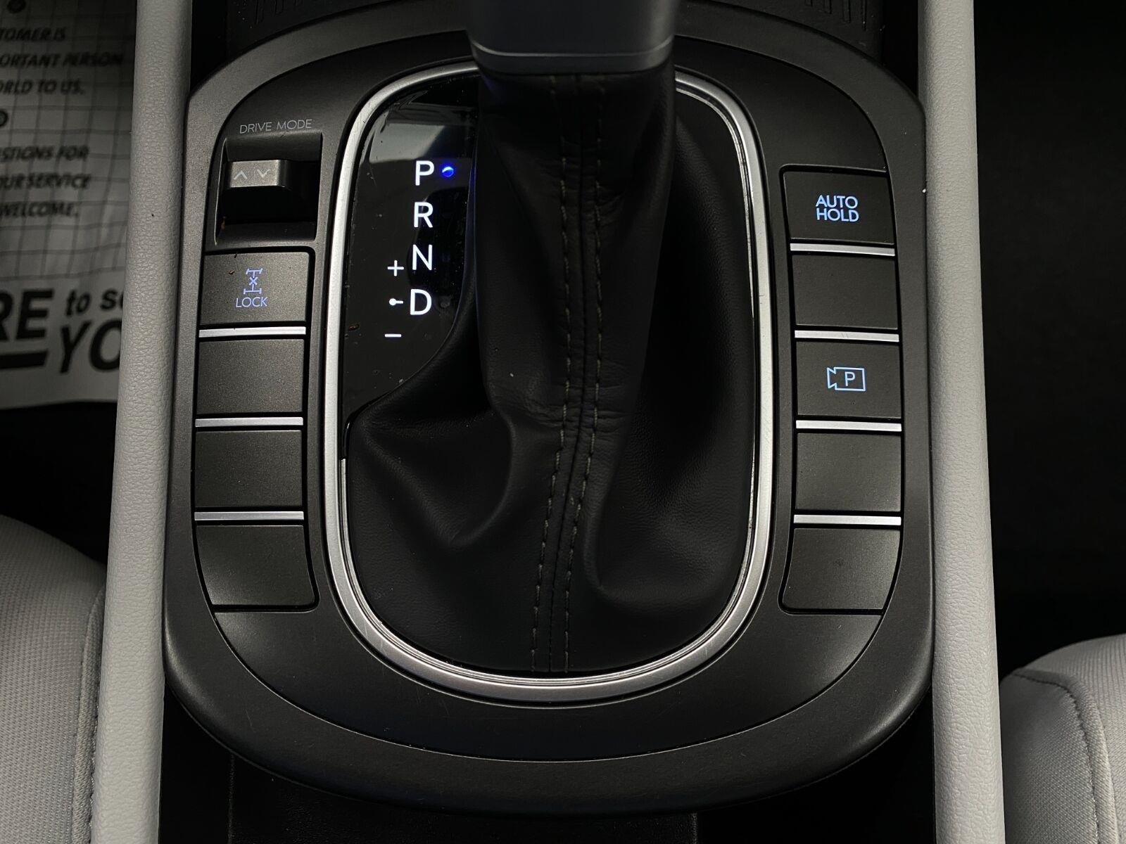2025 Hyundai Kona SEL AWD