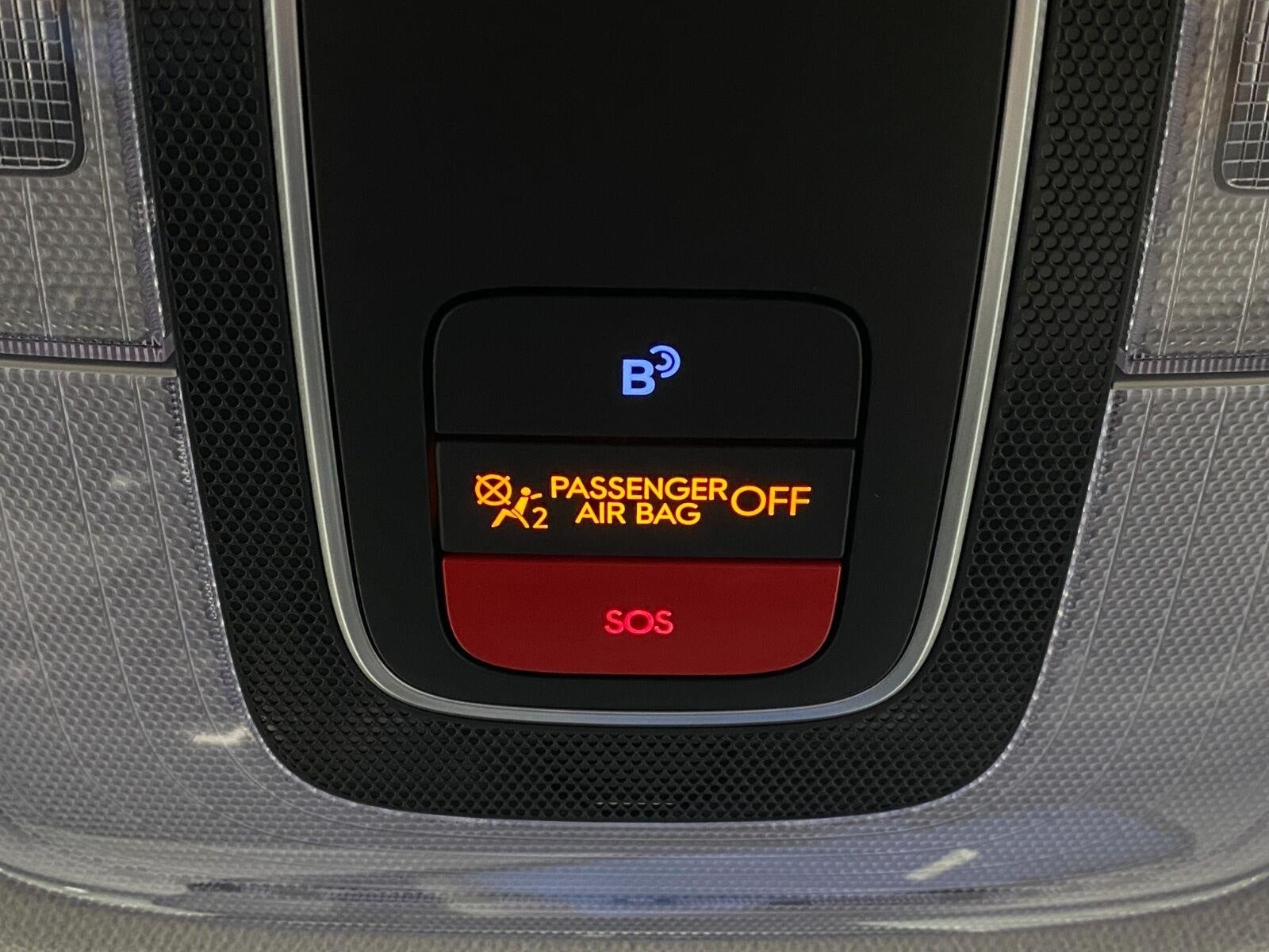 2025 Hyundai Kona SEL AWD