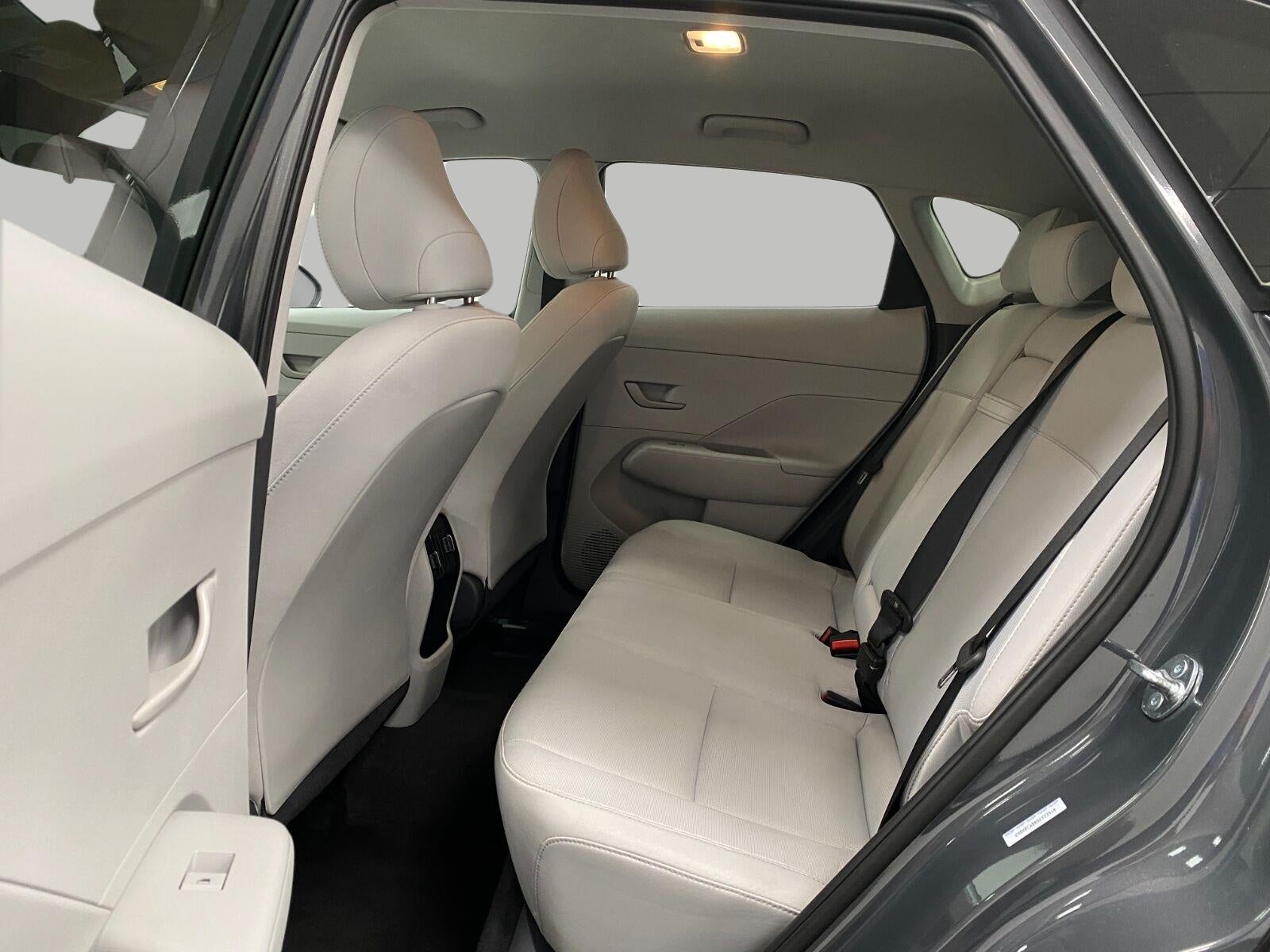 2025 Hyundai Kona SEL AWD