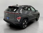 2025 Hyundai Kona SEL AWD