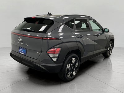 2025 Hyundai Kona SEL AWD