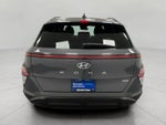 2025 Hyundai Kona SEL AWD
